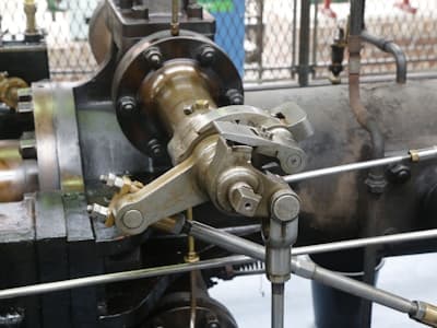 Obnova CNC krmiljenja